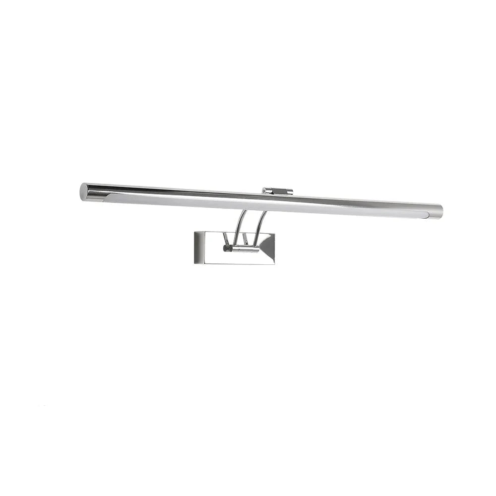 Applique Moderna in Alluminio Luci LED per Specchio da Bagno Lampada da Parete