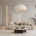 AMBRA SHINE – Lampada a Sospensione Elegante con Luce Calda Dimmerabile