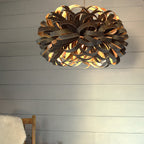 Stuart Lamble Allium Pendant Shade