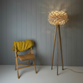 Lampada da Terra Allium Stuart Lamble