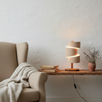 Lampada da Tavolo Stuart Lamble Stepp