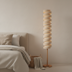 Lampada da Terra Stuart Lamble Wrap