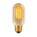Lampadina grande tubo a incandescenza filamento vintage 40W Edison