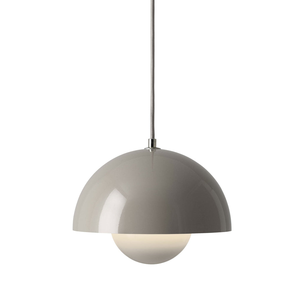 &Tradition - Lampada a sospensione FlowerPot VP1