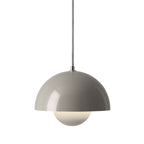 &Tradition - Lampada a sospensione FlowerPot VP1