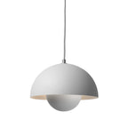 &Tradition - Lampada a sospensione FlowerPot VP1