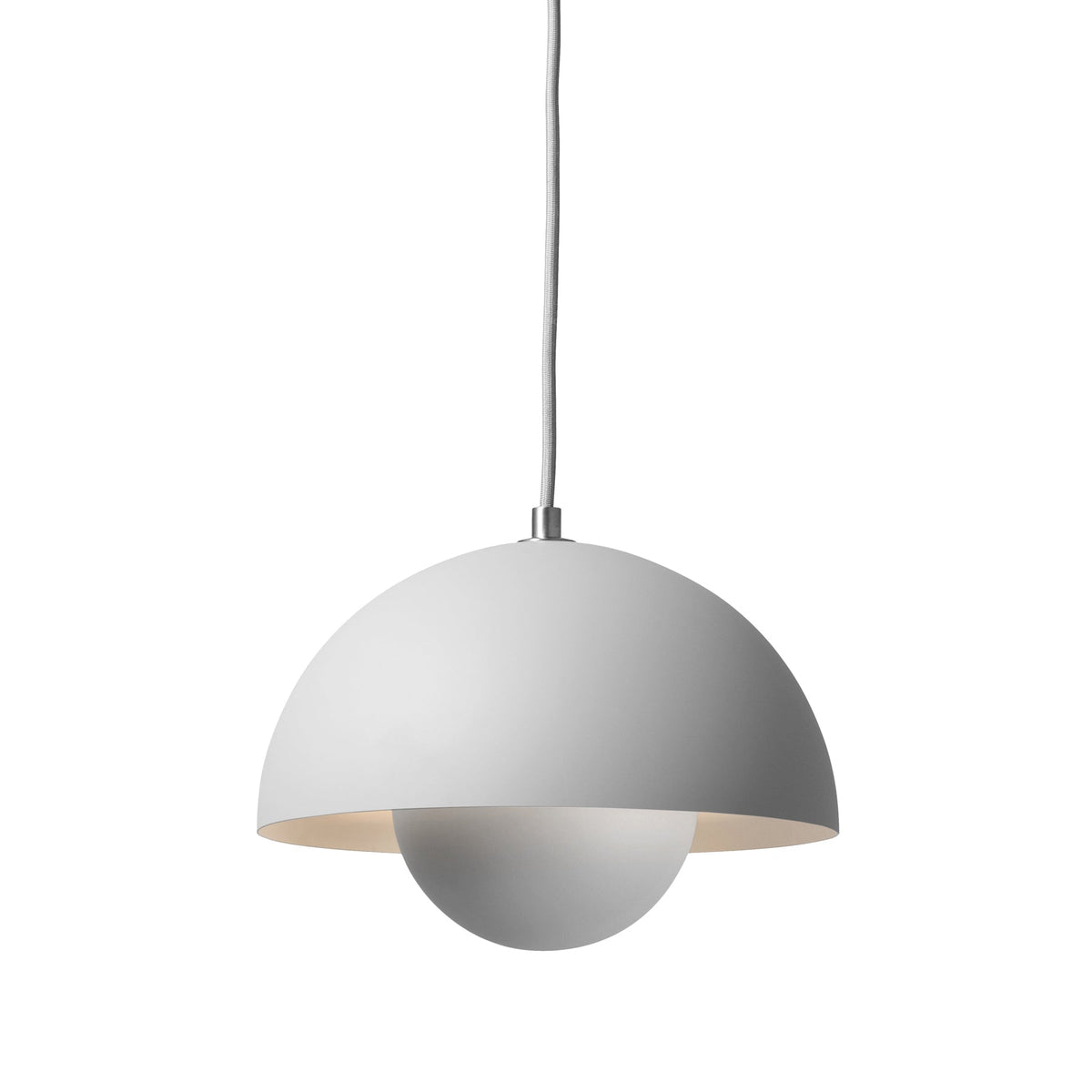 &Tradition - Lampada a sospensione FlowerPot VP1