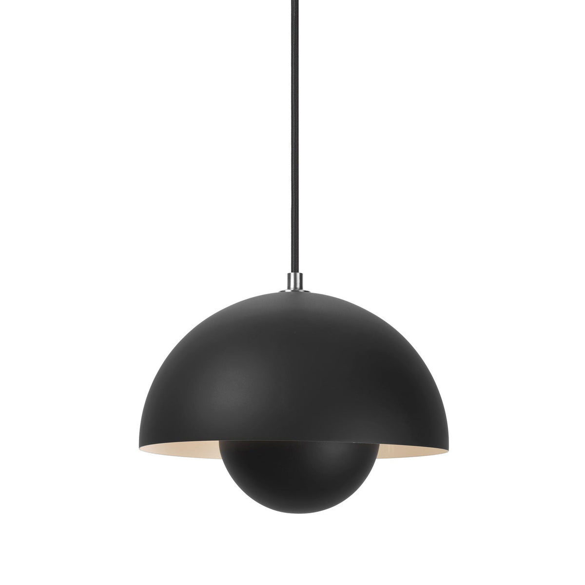 &Tradition - Lampada a sospensione FlowerPot VP1