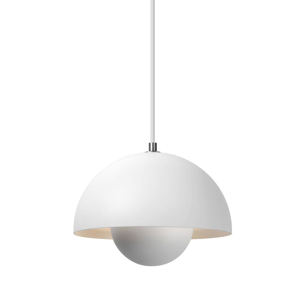 &Tradition - Lampada a sospensione FlowerPot VP1