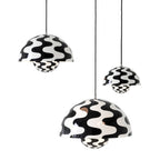 &Tradition - Lampada a sospensione FlowerPot VP1