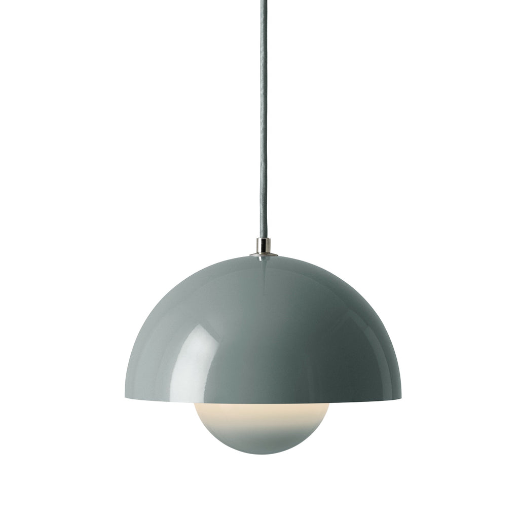 &Tradition - Lampada a sospensione FlowerPot VP1