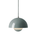 &Tradition - Lampada a sospensione FlowerPot VP1