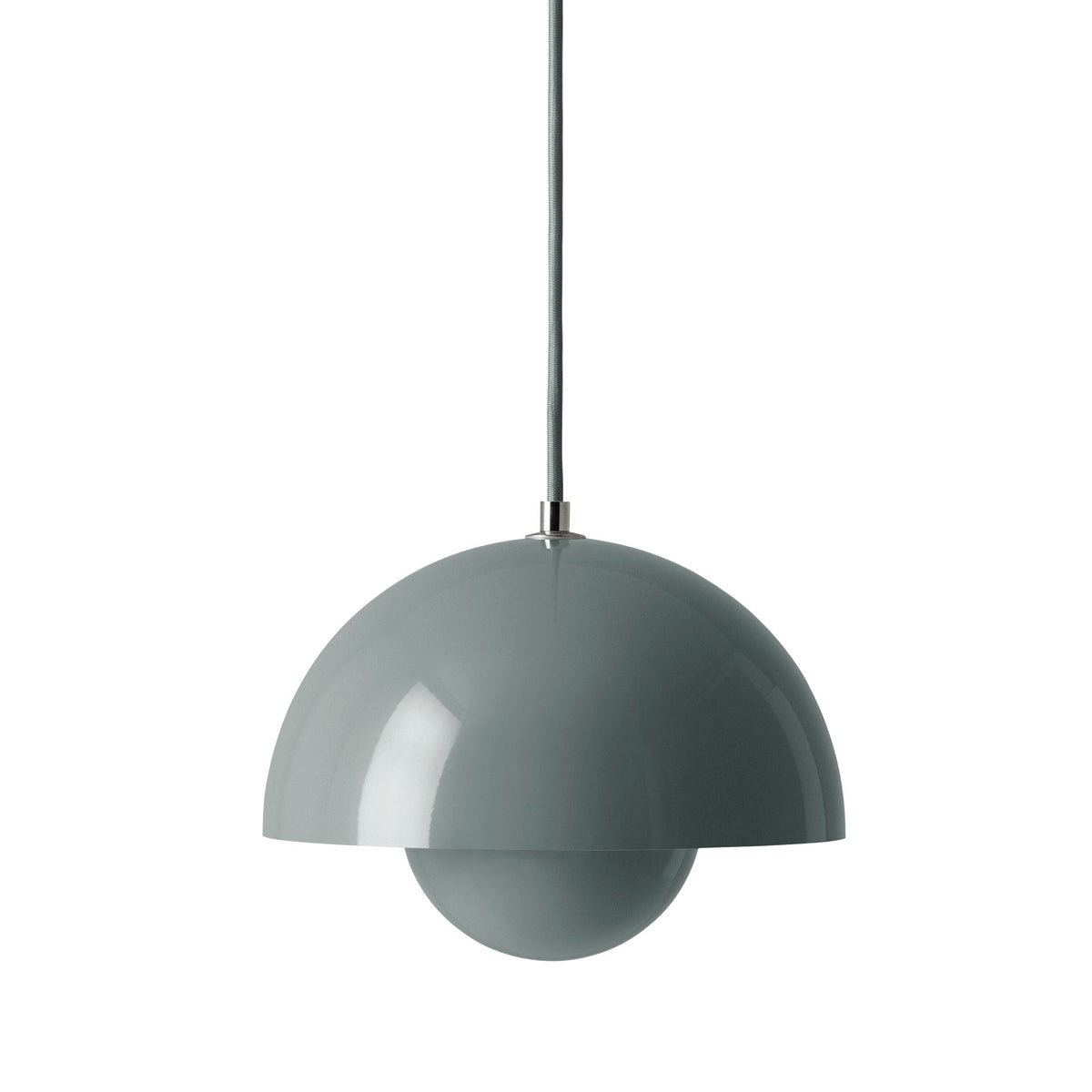&Tradition - Lampada a sospensione FlowerPot VP1