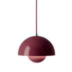 &Tradition - Lampada a sospensione FlowerPot VP1