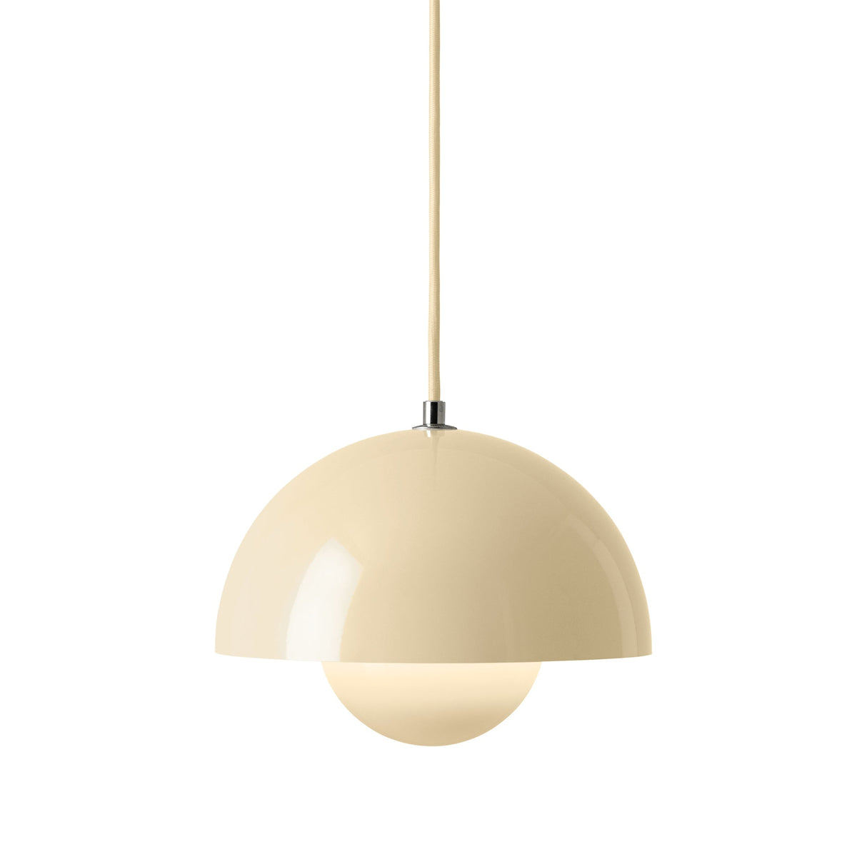 &Tradition - Lampada a sospensione FlowerPot VP1