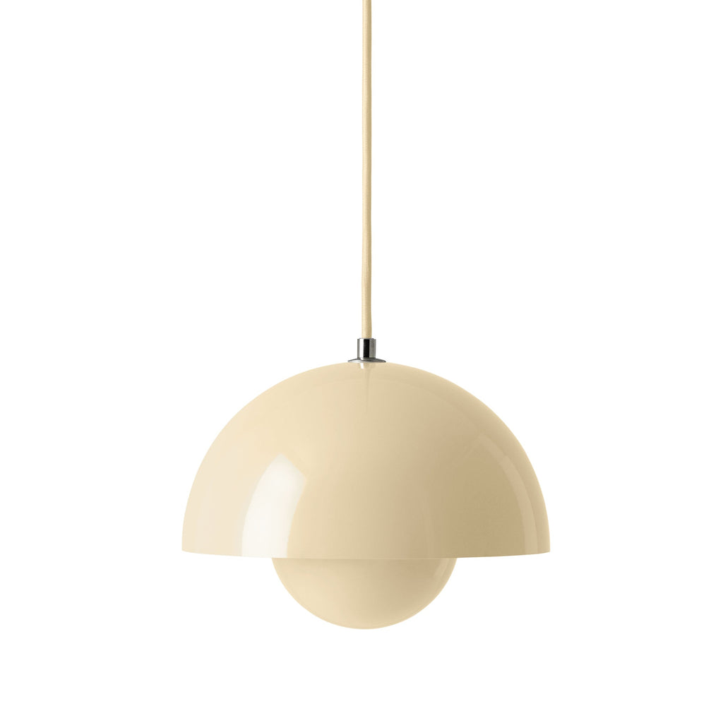 &Tradition - Lampada a sospensione FlowerPot VP1