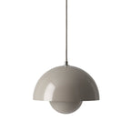 &Tradition - Lampada a sospensione FlowerPot VP1
