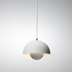 &Tradition - Lampada a sospensione FlowerPot VP1