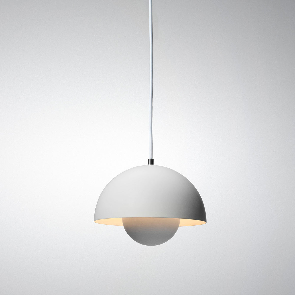 &Tradition - Lampada a sospensione FlowerPot VP1