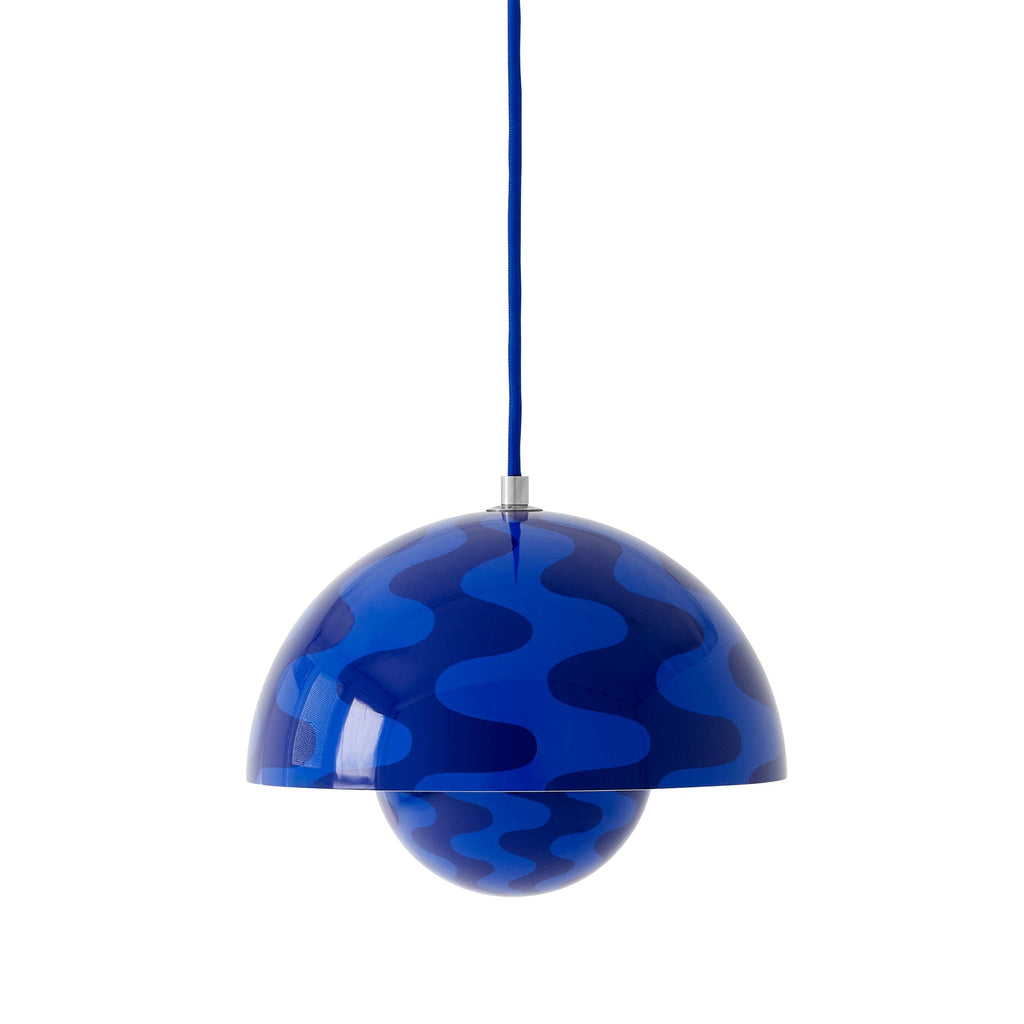 &Tradition - Lampada a sospensione FlowerPot VP1