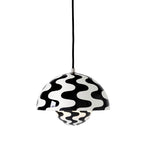 &Tradition - Lampada a sospensione FlowerPot VP1