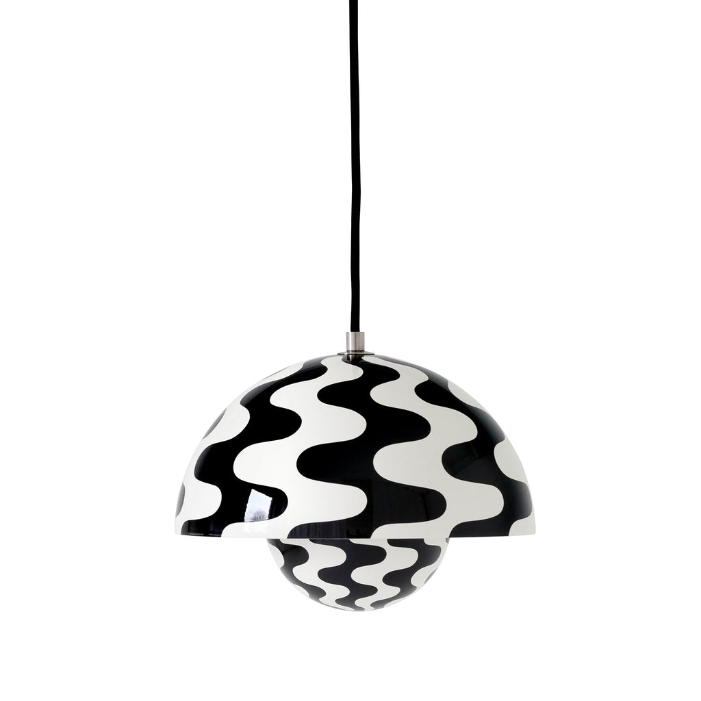 &Tradition - Lampada a sospensione FlowerPot VP1
