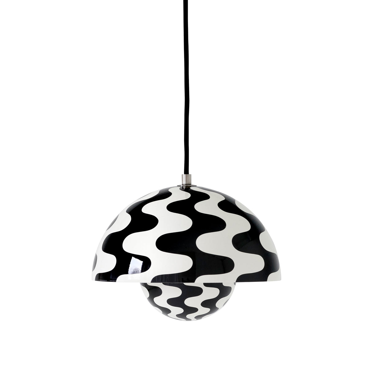 &Tradition - Lampada a sospensione FlowerPot VP1