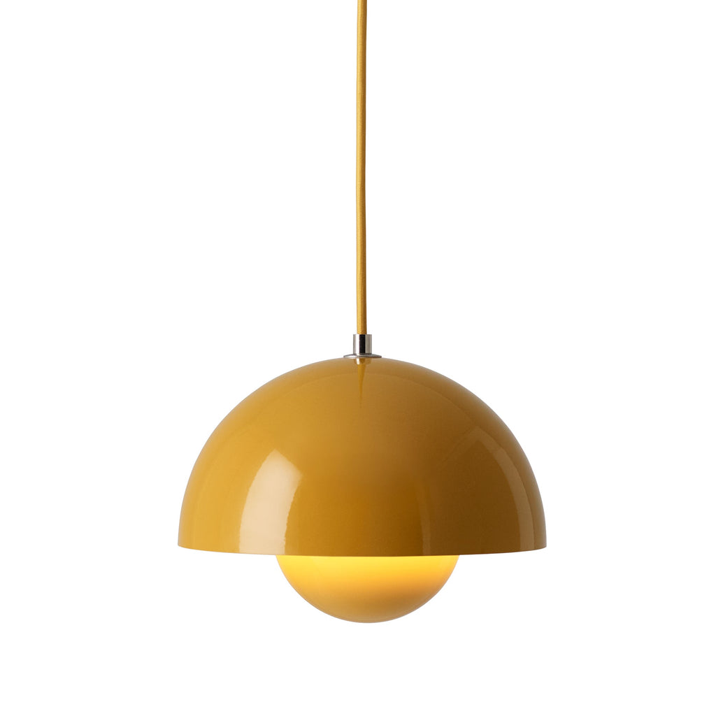 &Tradition - Lampada a sospensione FlowerPot VP1