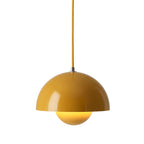 &Tradition - Lampada a sospensione FlowerPot VP1