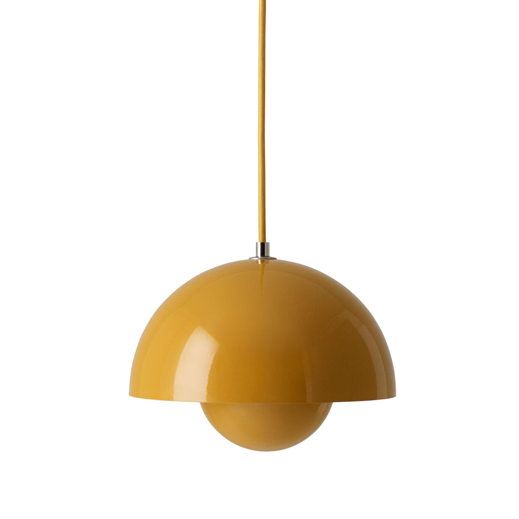 &Tradition - Lampada a sospensione FlowerPot VP1