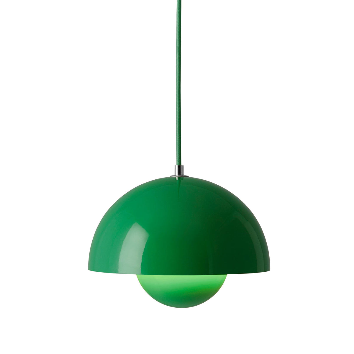 &Tradition - Lampada a sospensione FlowerPot VP1