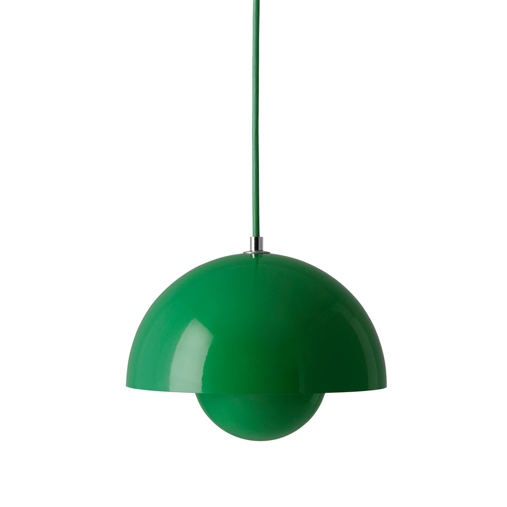 &Tradition - Lampada a sospensione FlowerPot VP1