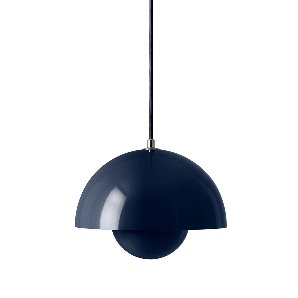 &Tradition - Lampada a sospensione FlowerPot VP1