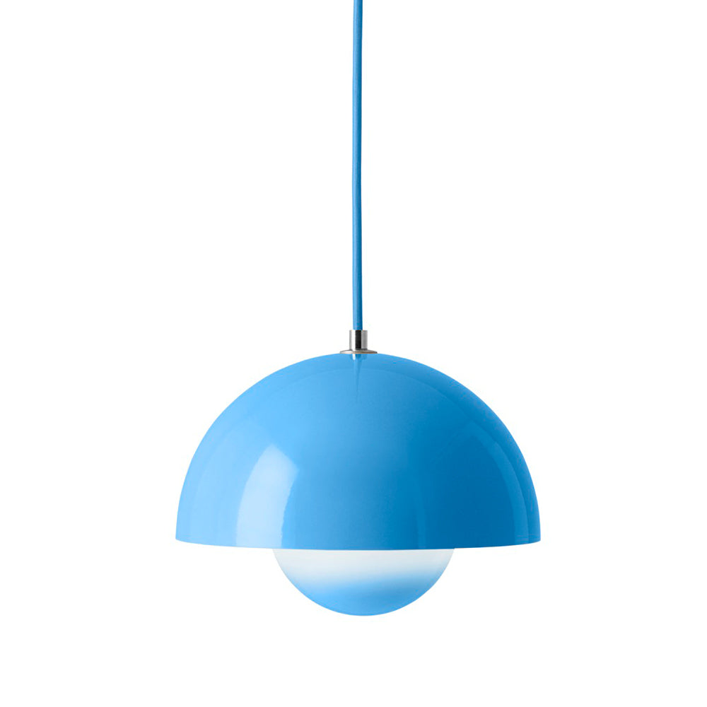 &Tradition - Lampada a sospensione FlowerPot VP1