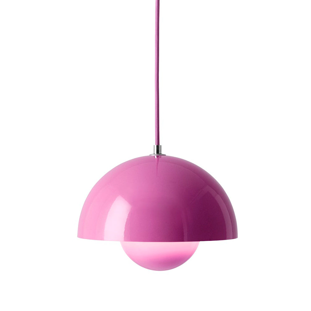 &Tradition - Lampada a sospensione FlowerPot VP1