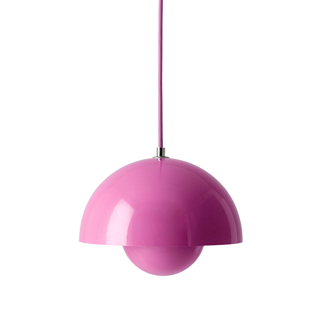 &Tradition - Lampada a sospensione FlowerPot VP1