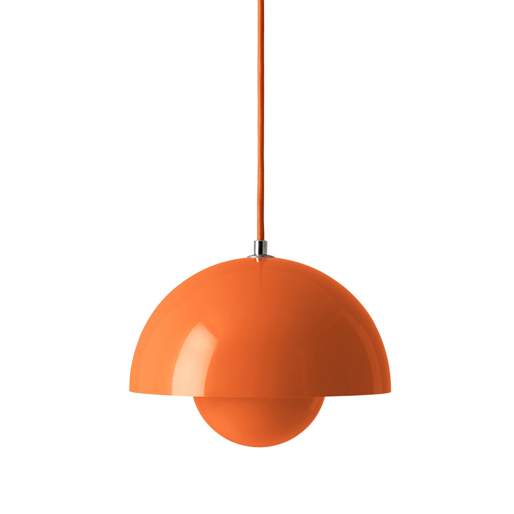 &Tradition - Lampada a sospensione FlowerPot VP1