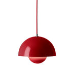 &Tradition - Lampada a sospensione FlowerPot VP1
