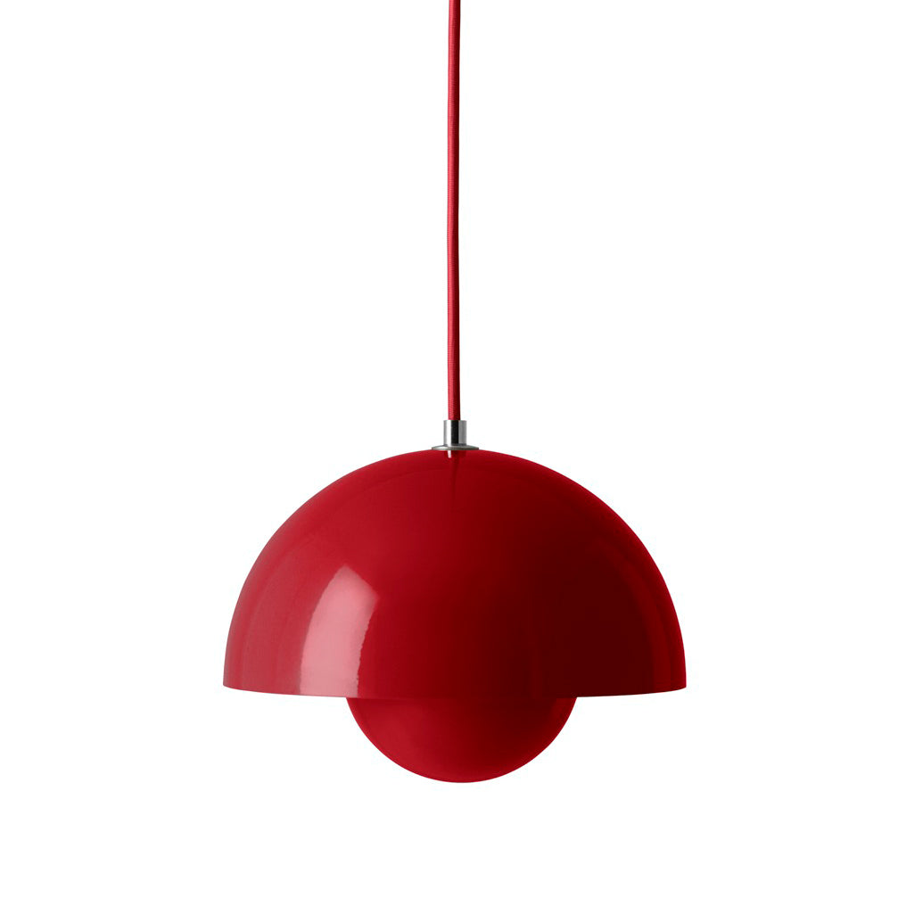 &Tradition - Lampada a sospensione FlowerPot VP1