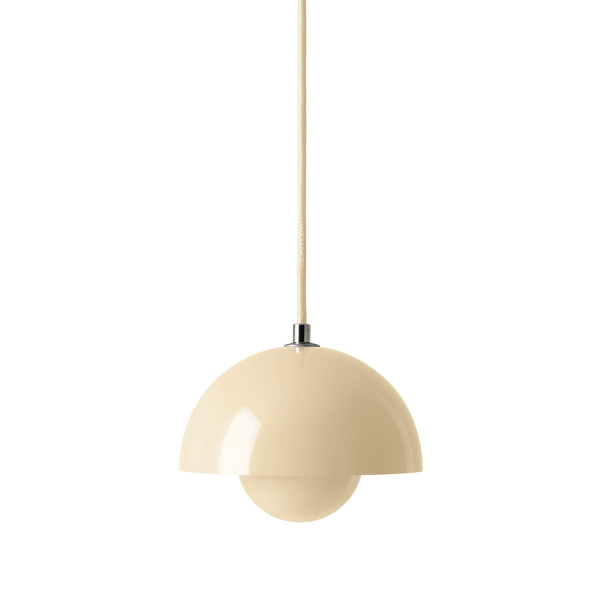&Tradition - Lampada a sospensione FlowerPot VP10