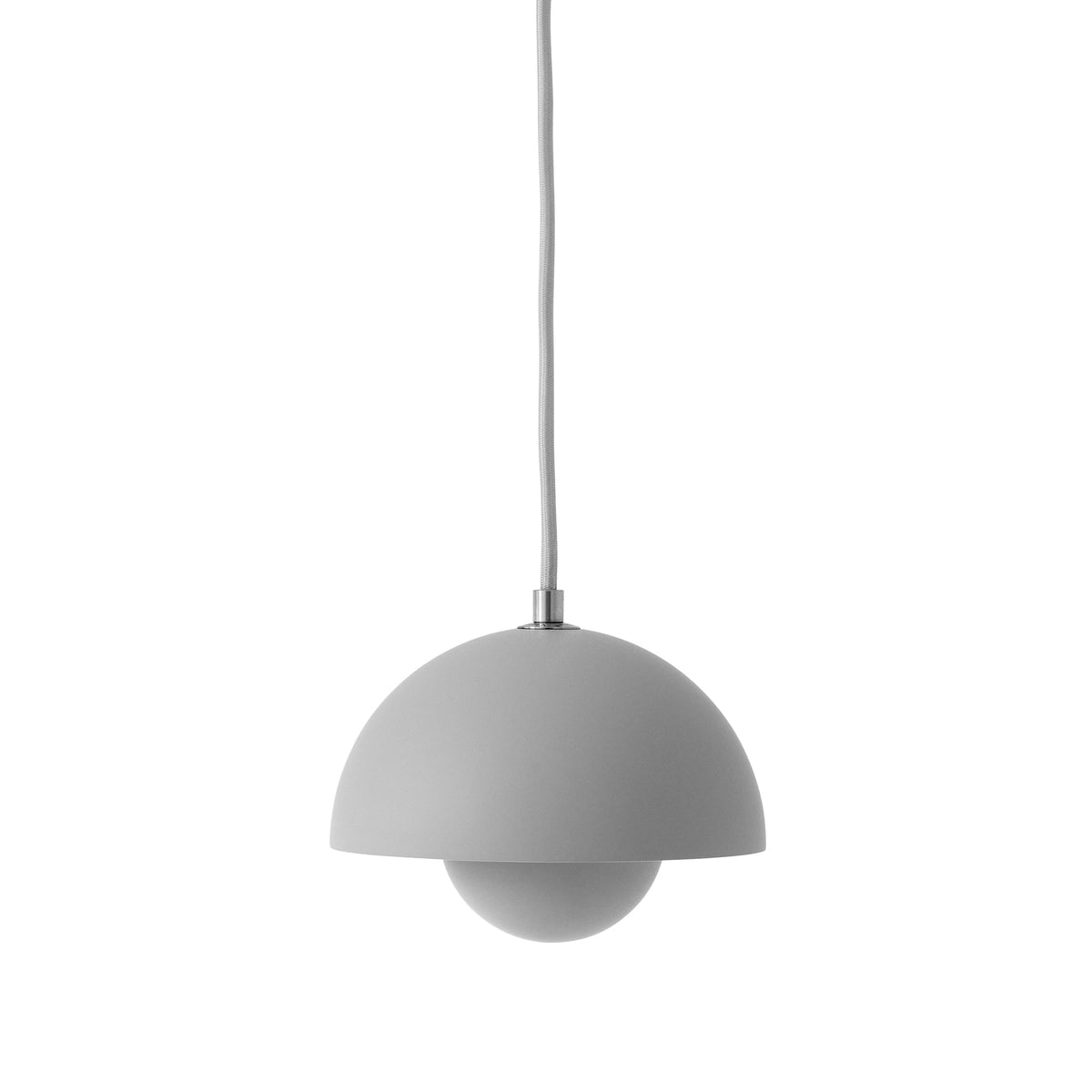 &Tradition - Lampada a sospensione FlowerPot VP10