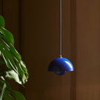 &Tradition - Lampada a sospensione FlowerPot VP10