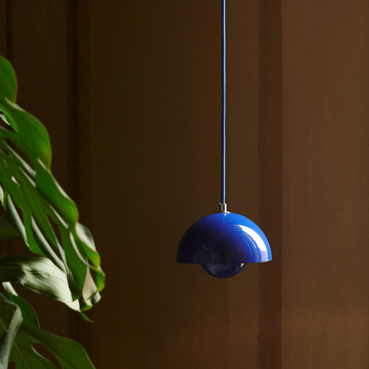 &Tradition - Lampada a sospensione FlowerPot VP10