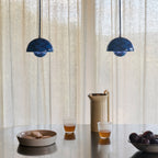 &Tradition - Lampada a sospensione FlowerPot VP10