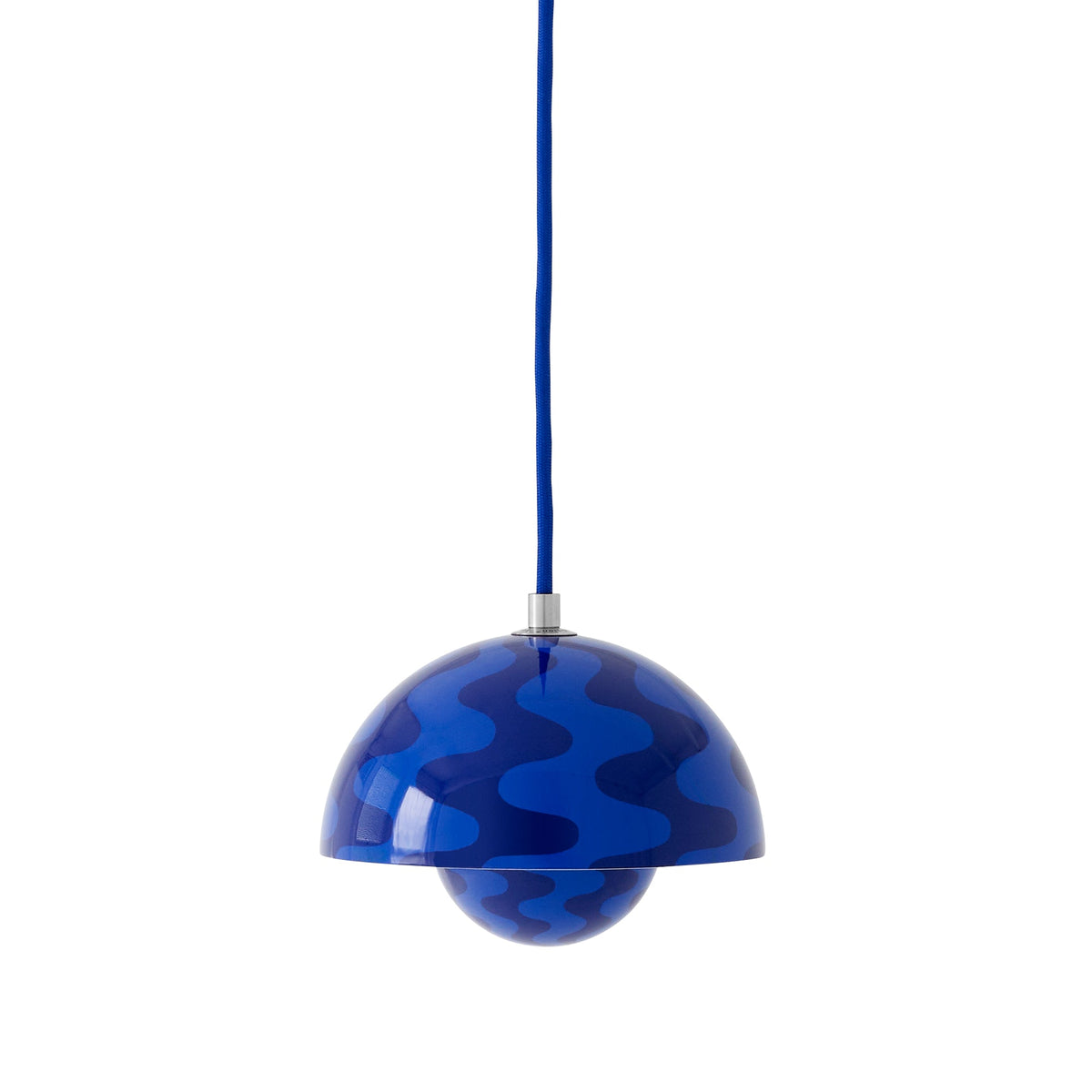 &Tradition - Lampada a sospensione FlowerPot VP10