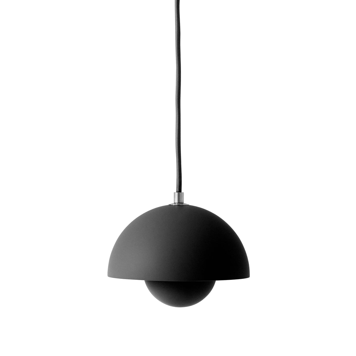 &Tradition - Lampada a sospensione FlowerPot VP10
