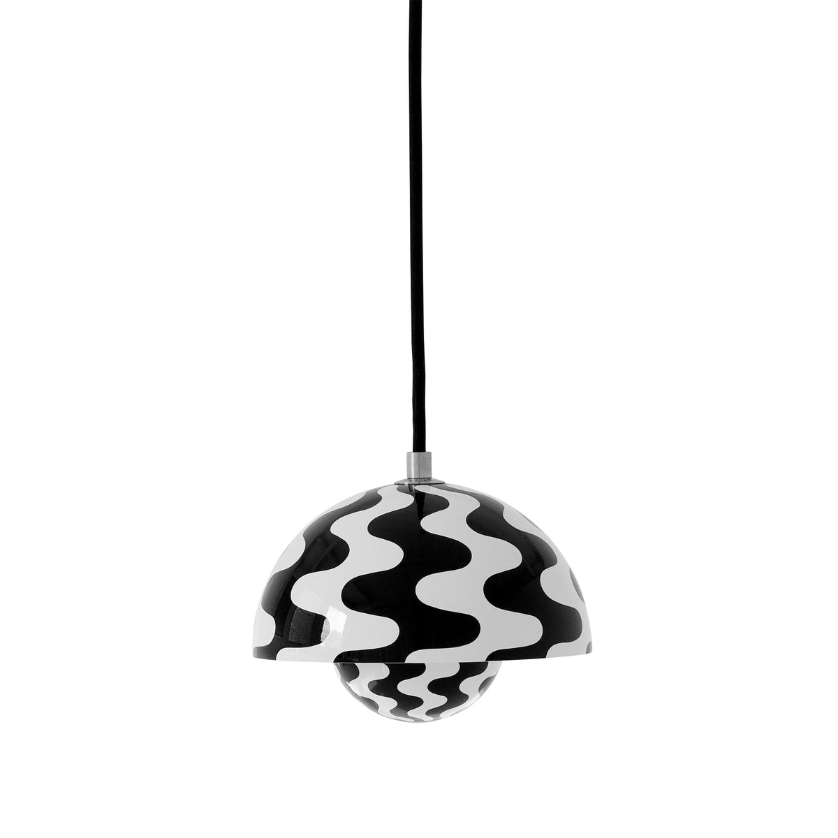 &Tradition - Lampada a sospensione FlowerPot VP10