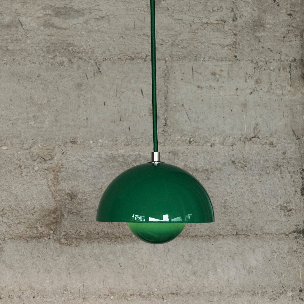 &Tradition - Lampada a sospensione FlowerPot VP10