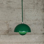 &Tradition - Lampada a sospensione FlowerPot VP10