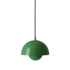 &Tradition - Lampada a sospensione FlowerPot VP10